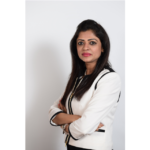 Raymond Appoints Shalini Singh as Head of Corporate Communications
