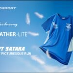 TechnoSport Launches FeatherLite™ Performance Fabric for India’s Running Conditions at Satara Half Hill Marathon