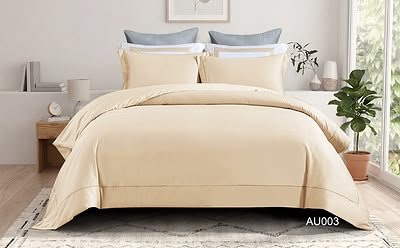 Next-Generation Quick-Dry Bedding Collection Introduced with Dry & Glow Technology