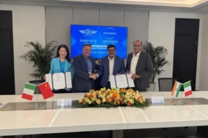 UMPESL, Danitech Partner to Strengthen India’s Textile Processing Sector