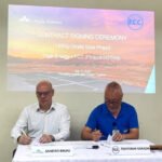 FCC Philippines Signs 15-Year Solar Agreement with Peak Energy to Strengthen Sustainable Manufacturing