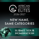 African Power & Energy Elites Rebrands as African Infrastructure Elites: People and Projects