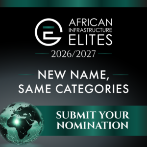 African Power & Energy Elites Rebrands as African Infrastructure Elites: People and Projects