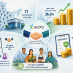 Government Boosts MSME Financing Through SIDBI and ECLGS 5.0