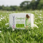 Cleanic Comfort Expands Sanitary Pad Range with New Chamomile-Scented Variant