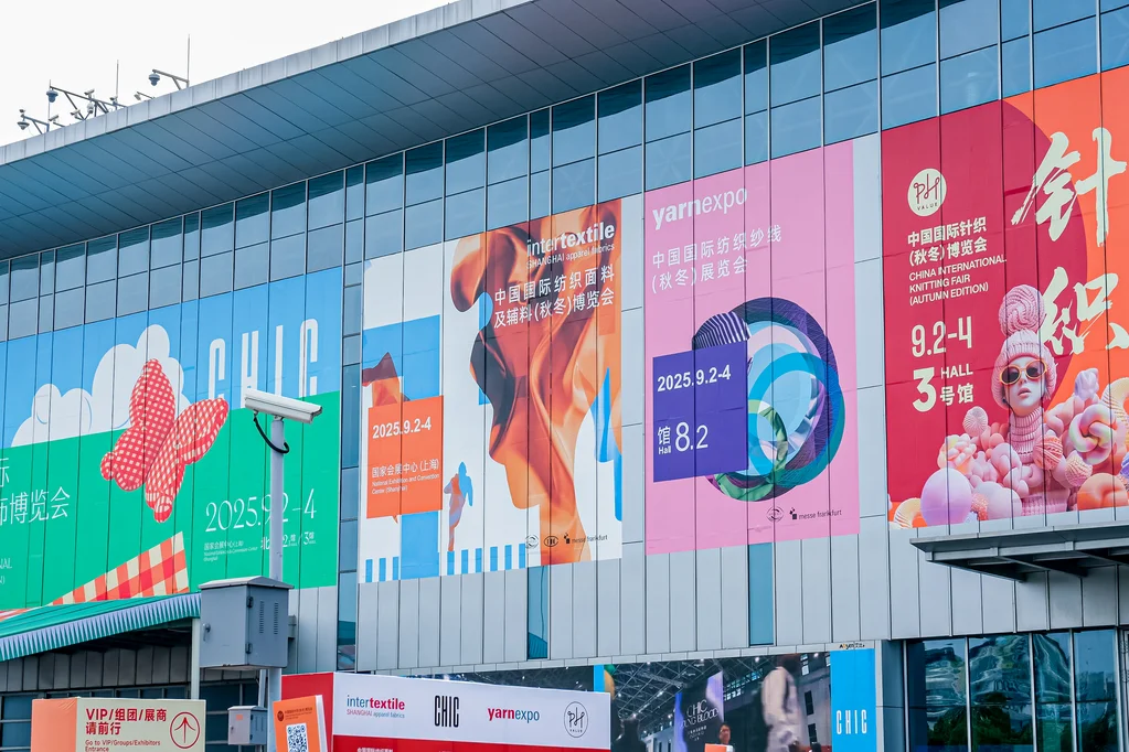 Natural Fibres Take Centre Stage as India Pavilion Expands at Yarn Expo Autumn 2026