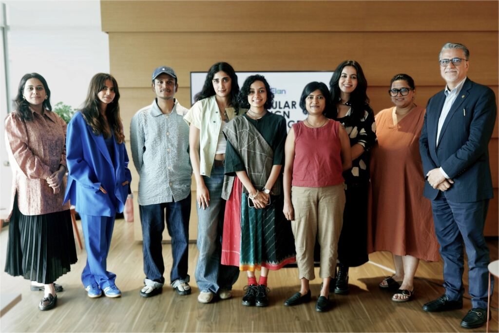 R|Elan™ Circular Design Challenge 2026 Selects India Finalists for Global Grand Jury