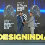 Trident Group Wins Best In-House Studio Award for Fifth Time at IBDA 2026