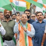 Trident Group Leads Tiranga Yatra Celebrations, Strengthening the Spirit of Patriotism