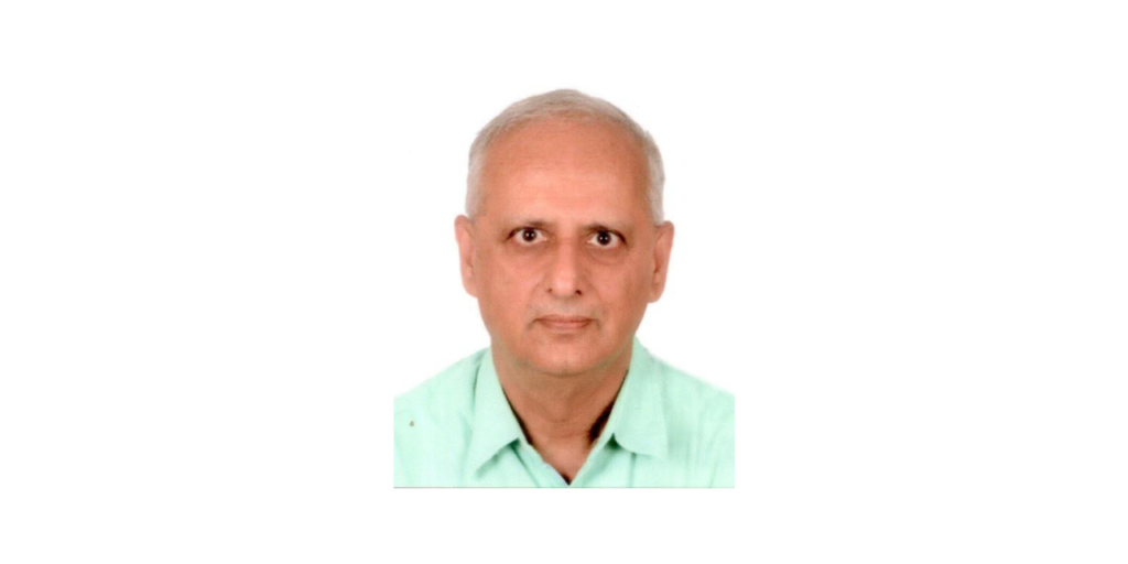 Vishal Masand Appointed ITAMMA Vice-President for 2026/27