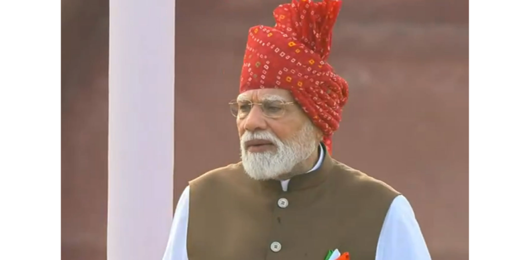 PM Modi urges MSMEs to leverage FTAs, take Indian products to global markets