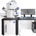 NTTM Unveils Field Emission Scanning Electron Microscope