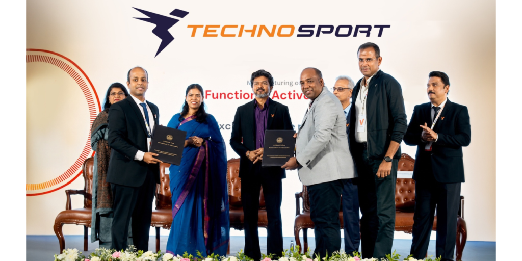 TechnoSport to invest ₹130 crore to expand Erode manufacturing facility, to add 500 jobs