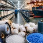 NITI Aayog Urges MMF Shift to Drive Textile Exports