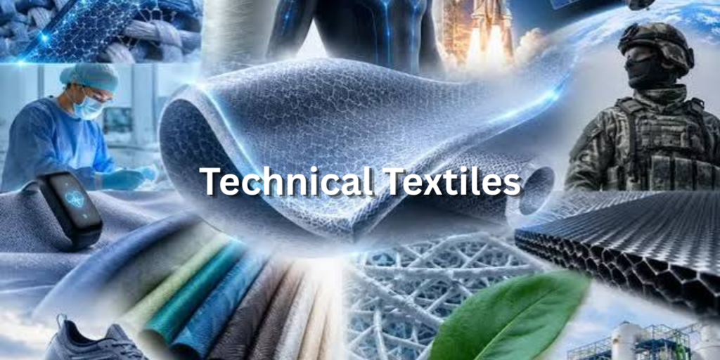 GRANTS TO STARTUPS IN TECHNICAL TEXTILES