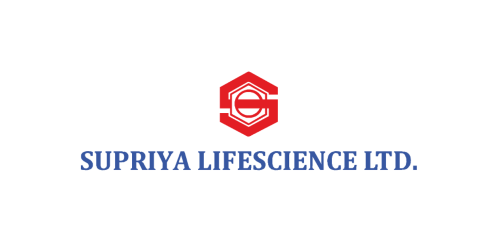 Supriya Lifescience Reports 31% Revenue Growth in Q1 FY27, Strengthens Global Expansion Strategy