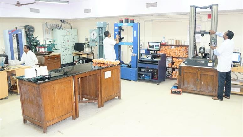 India Strengthens Textile Research Coordination to Drive Innovation and Commercialisation