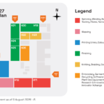 ITMA 2027 Receives Strong Industry Response with Over 1,500 Exhibitors Confirmed