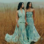 Bemberg™ and Anita Dongre Launch “BREATH” Collection