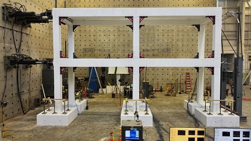 fischer Earthquake-Proof Retrofitting Solutions Offer New Hope for India’s Existing Buildings