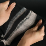 Harvard Researchers Develop Shape-Shifting Smart Textiles
