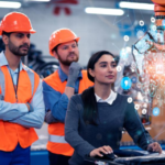 AI & Automation – the Future of Citizen-Centric Manufacturing MSMEs