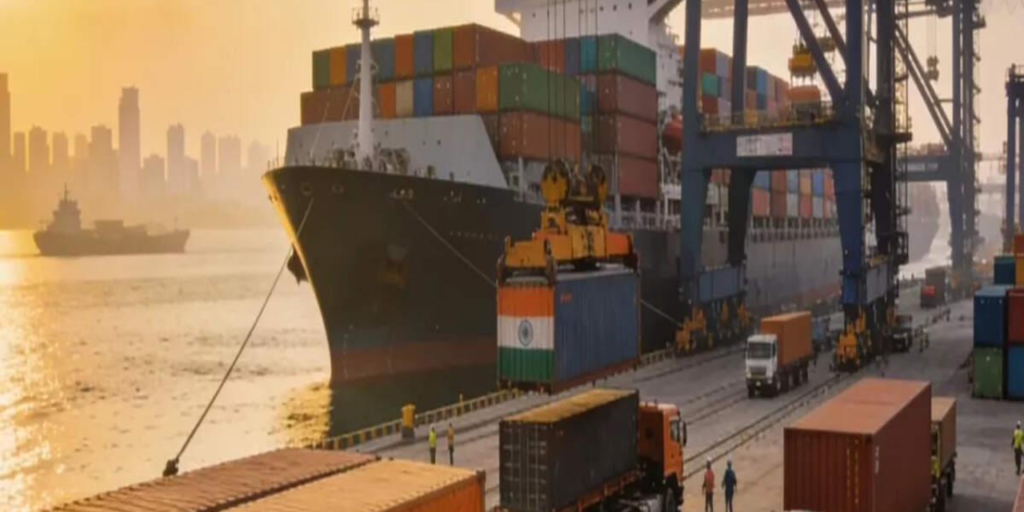 Government Plans Review of ₹25,000-Crore Export Mission