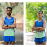 ASICS Athletes Secure Podium Finishes at Hyderabad Marathon 2026