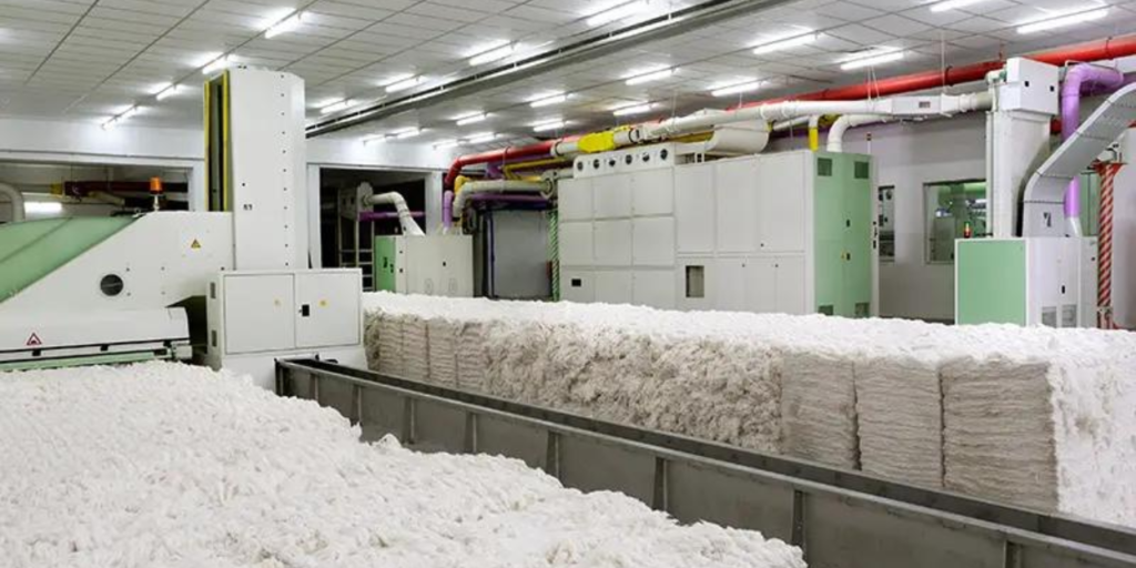 Tamil Nadu Textile Industry Seeks Measures to Improve Cotton Supply