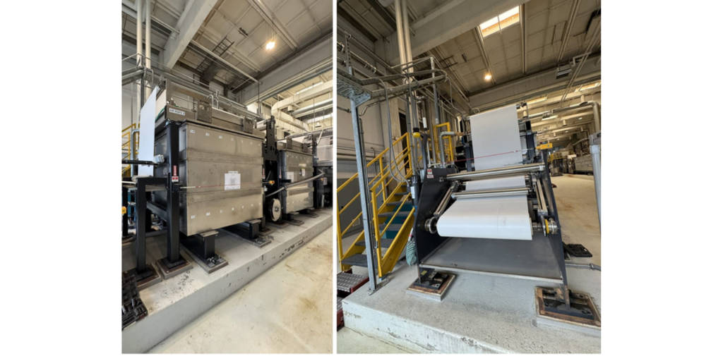 ADIMEM Acquires Advanced Membrane Manufacturing Platform