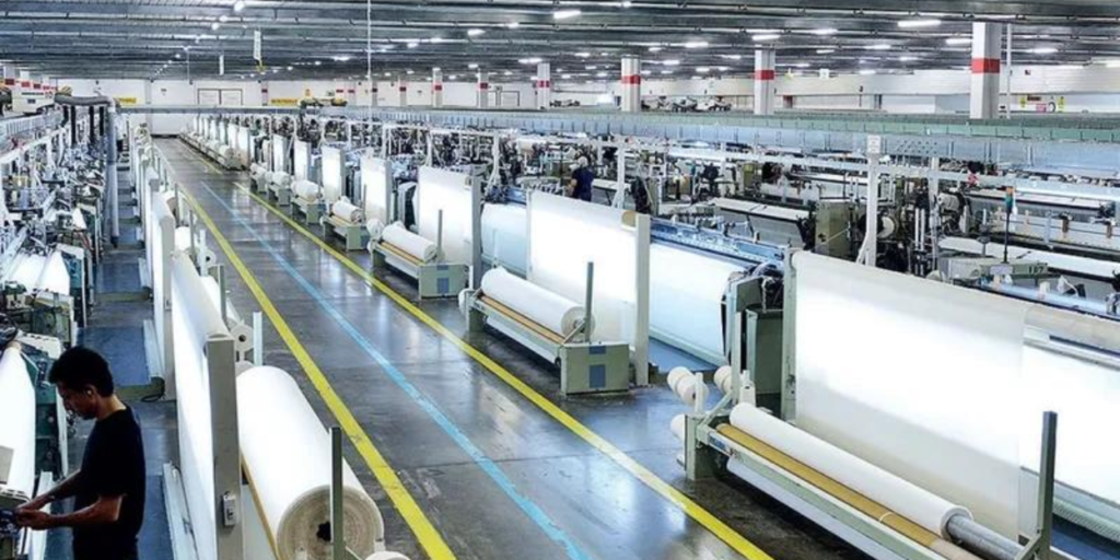 Uttar Pradesh Eyes Major Textile Hub Status with New Investments