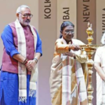 President Droupadi Murmu Graces NIFT Combined Convocation 2026