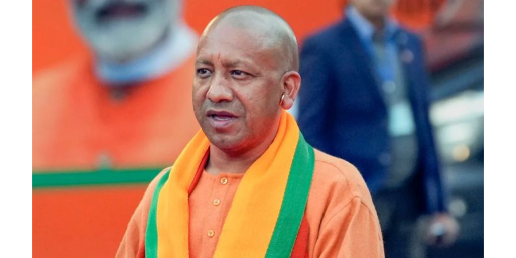 Uttar Pradesh Has Largest MSME Network Among States, Says CM Yogi Adityanath