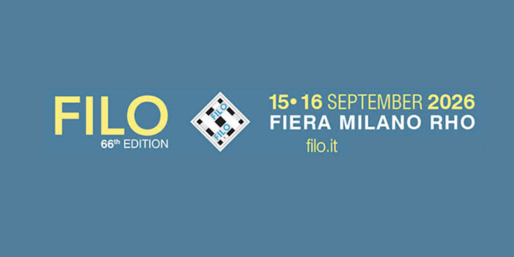Made in Filo Returns with New Fabric Collection at Filo66
