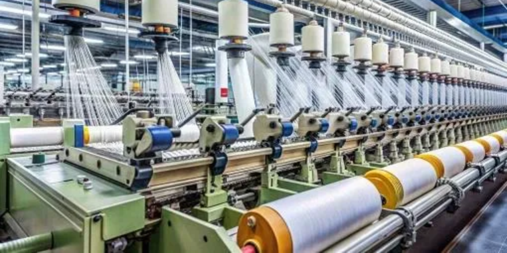 Uttar Pradesh Approves ₹5,354 Crore Investment Proposals for Textile Sector: Rakesh Sachan