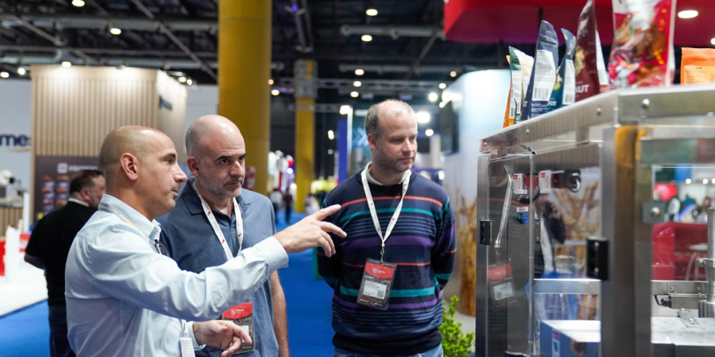 Tecno Fidta 2026 to Highlight Food Technology Trends Across Latin America
