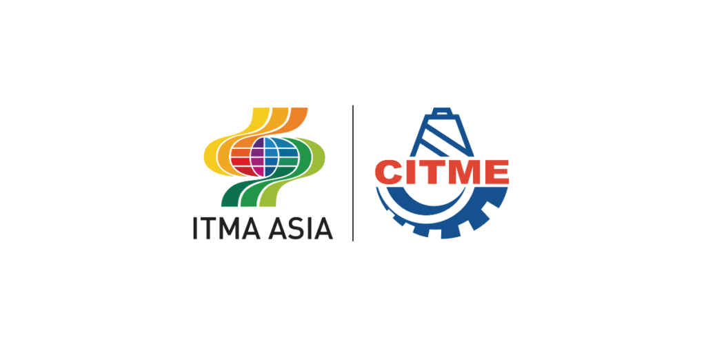 ITMA ASIA + CITME 2026 to Showcase Smart Manufacturing